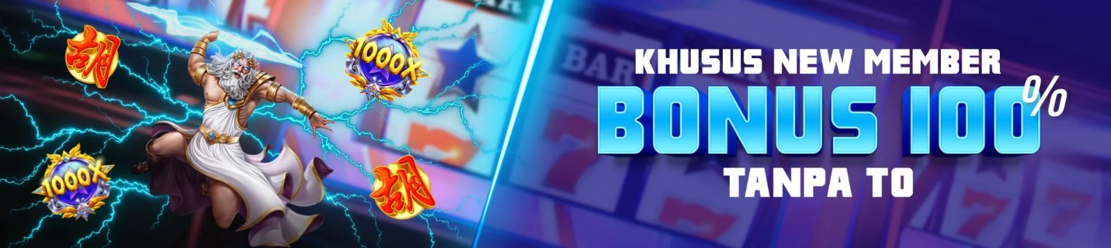 Slot RTP Tertinggi, Casino Live dan Togel Online